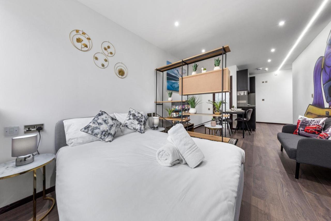 Golders Homes Appartement