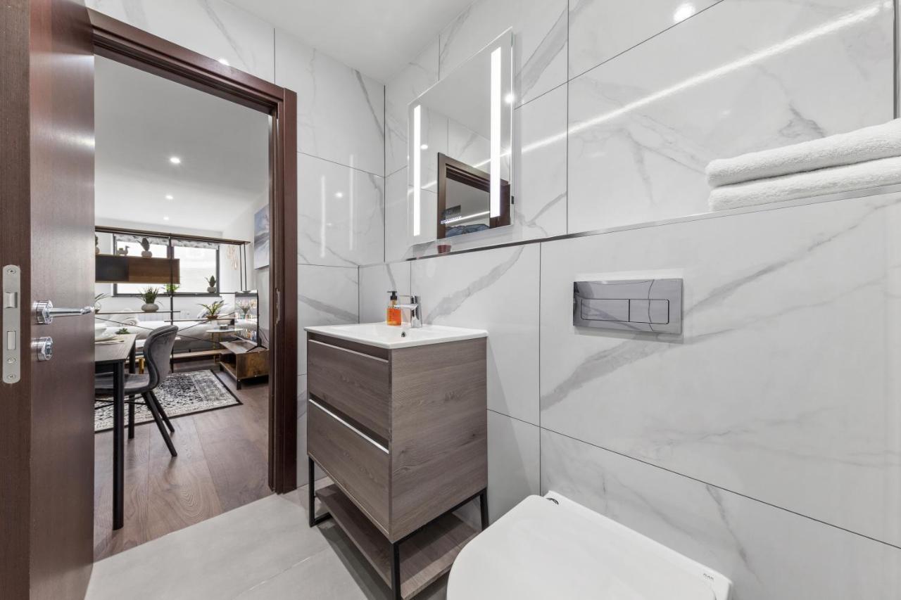Golders Homes