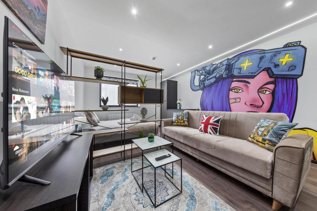 Golders Homes