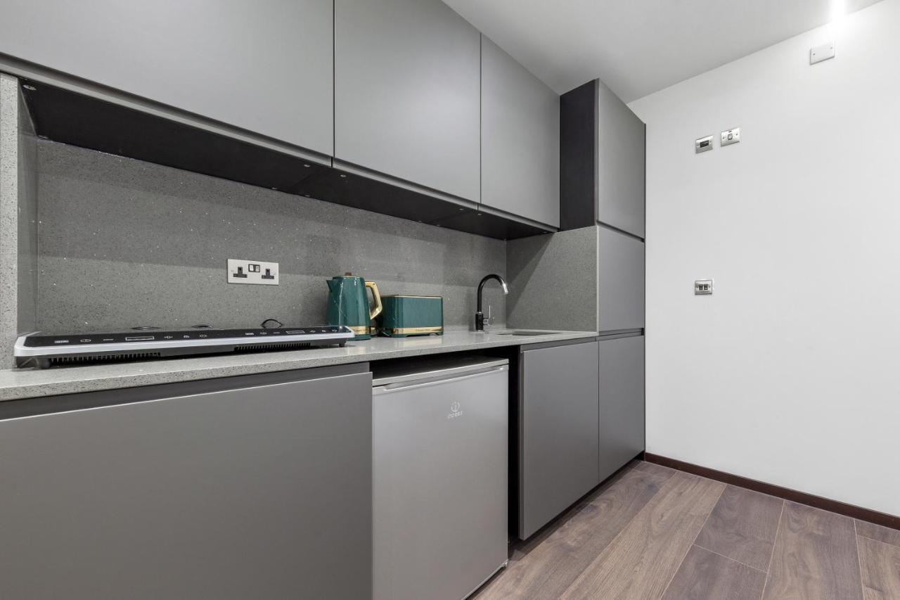 Golders Homes Appartement Londen