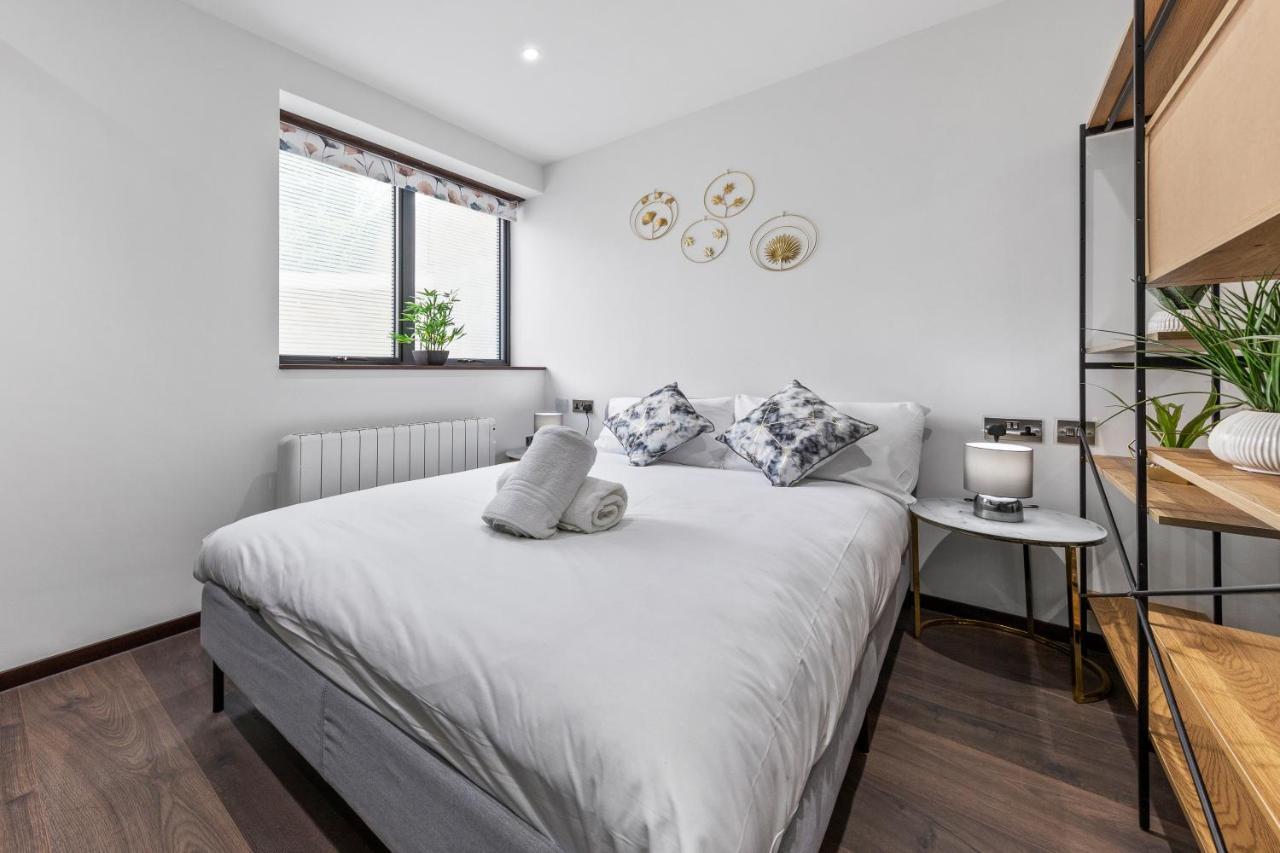 Golders Homes