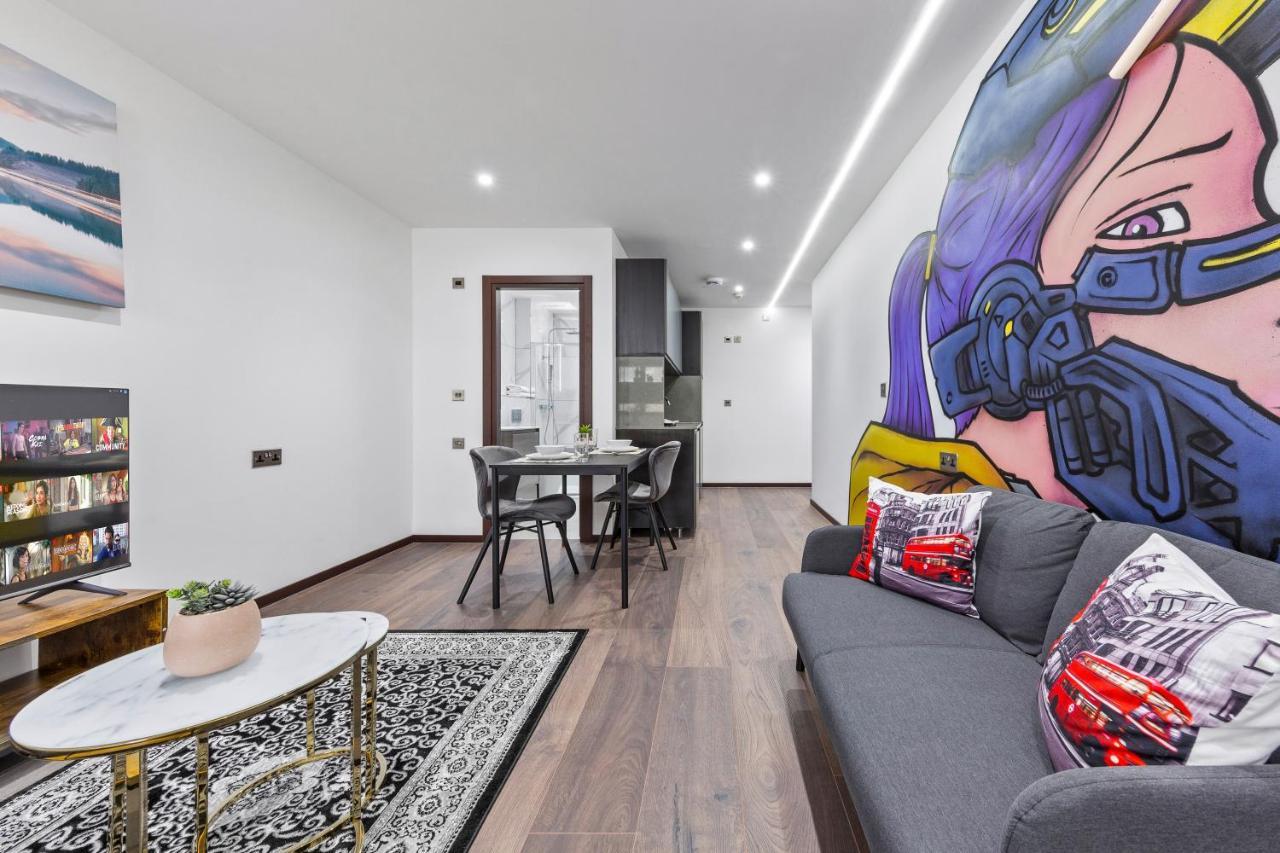 Golders Homes Apartment *