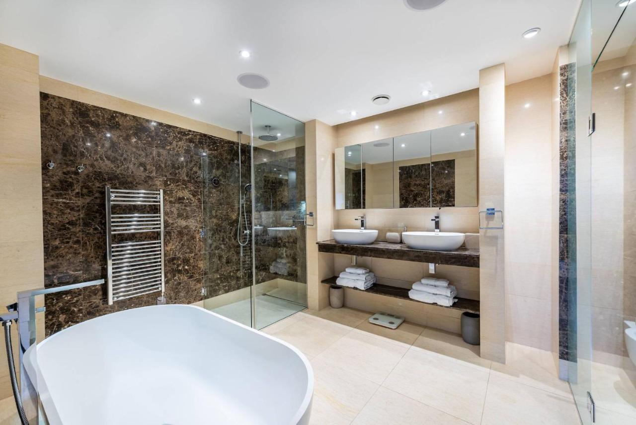 Lägenhet Ultra Luxury Penthouse, - Next To Chelsea