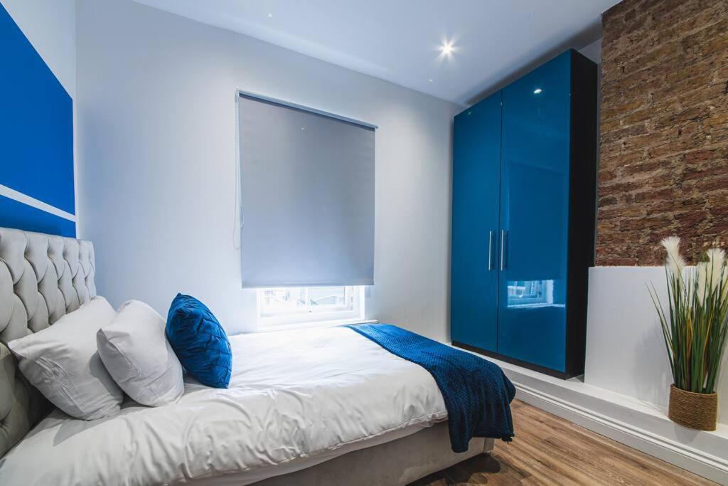 3beds / 3baths Close To Portobello Road Lägenhet London