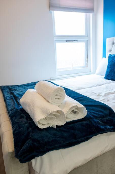 3beds / 3baths Close To Portobello Road Lägenhet