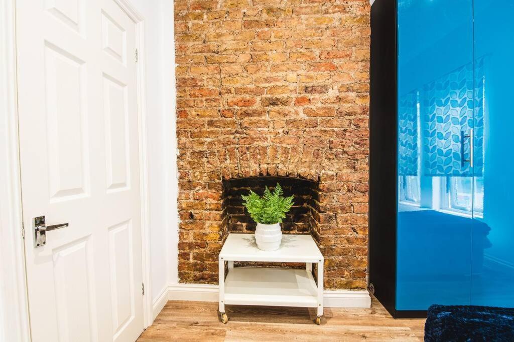 Lägenhet 3beds / 3baths Close To Portobello Road London