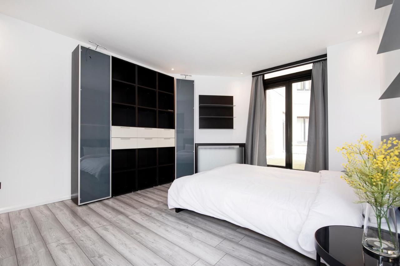 Leilighet Large And 2 Bed London