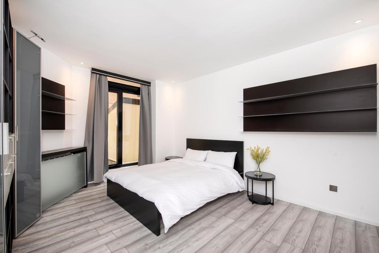 Large And 2 Bed