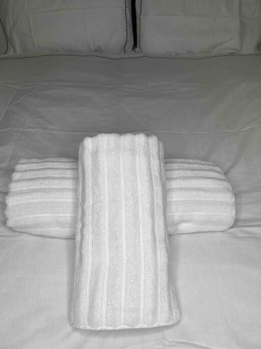 Leilighet Royal Dock Luxury