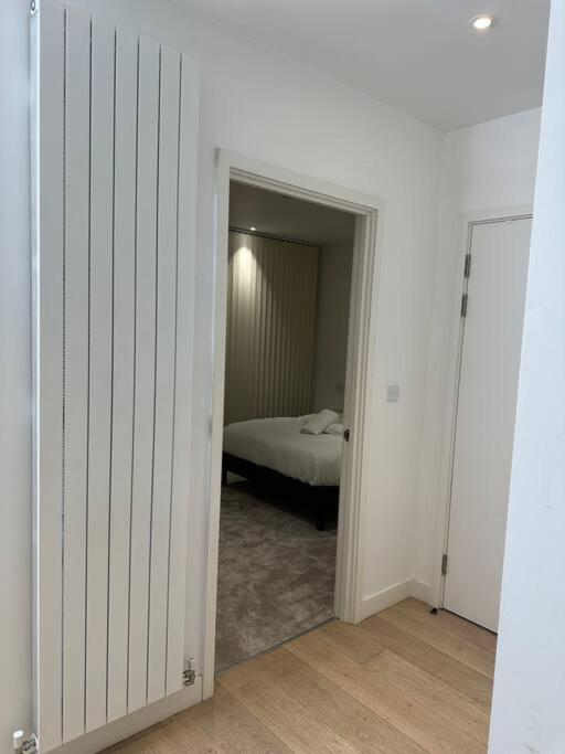 Leilighet Royal Dock Luxury London