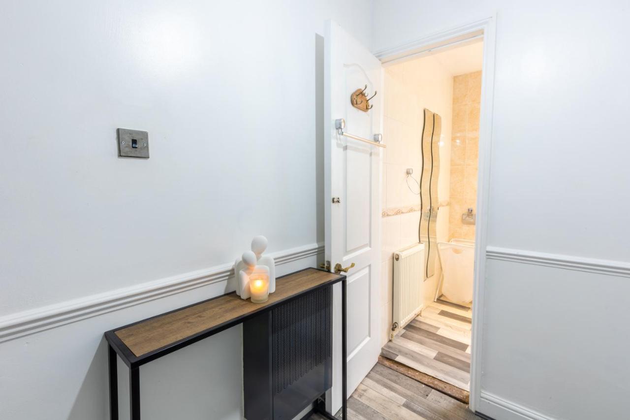 The Stratford Victoria Holiday home London