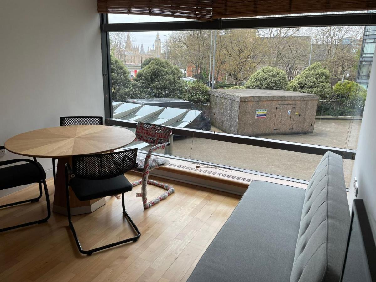 Big Ben Appartement