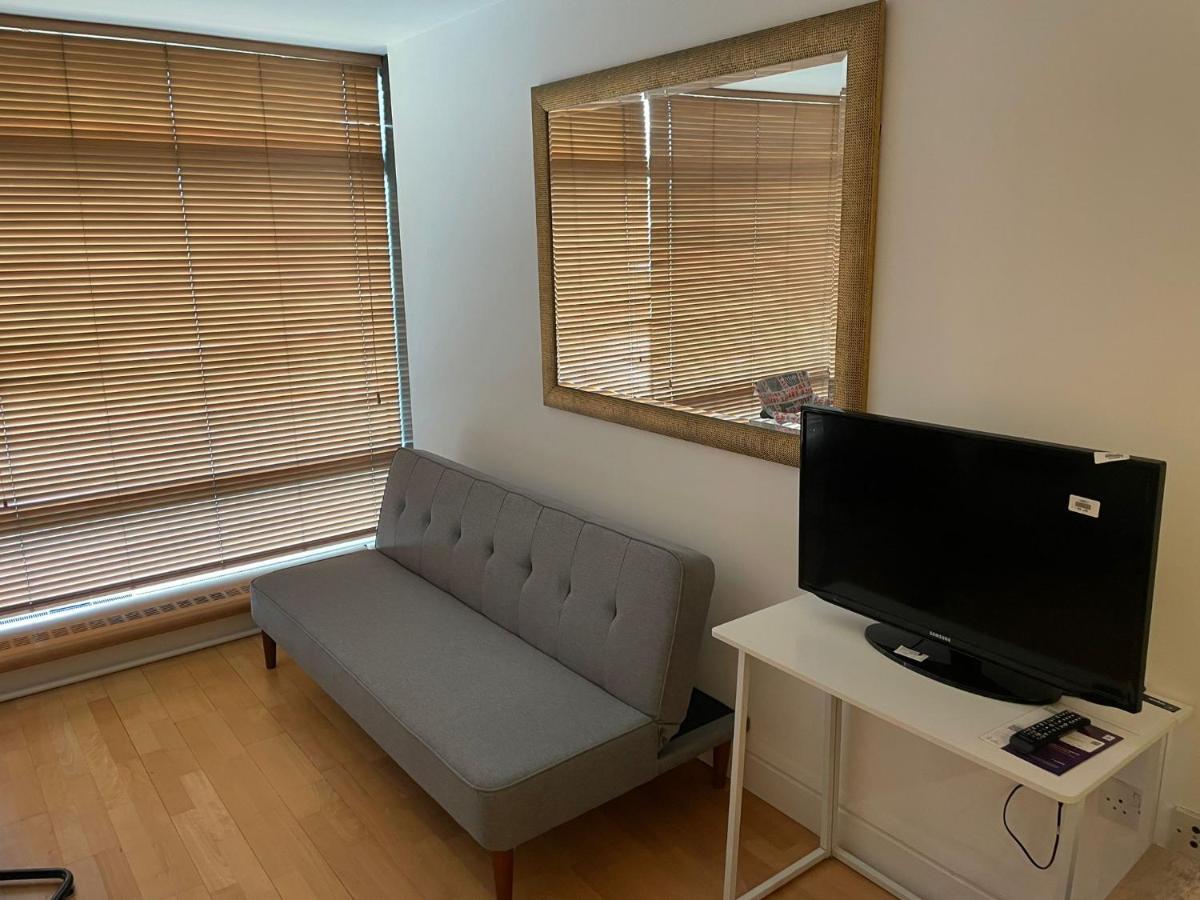 Big Ben Appartement Londen