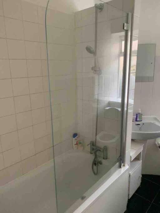 Apartment One Bedroom Close To Hyde Park #01