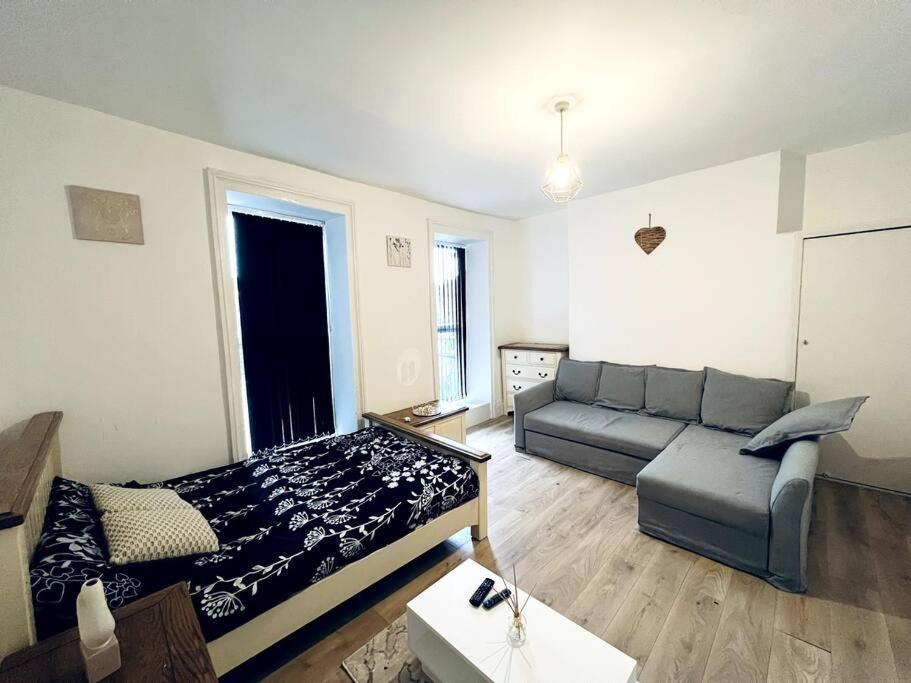 One Bedroom Close To Hyde Park #01 Lejlighed *