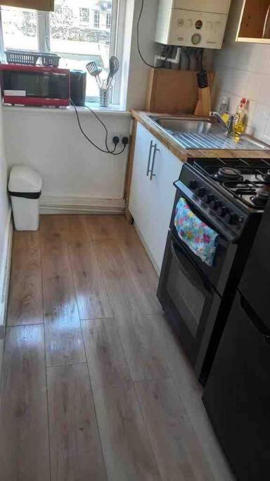 Lejlighed One Bedroom Close To Hyde Park #01 London