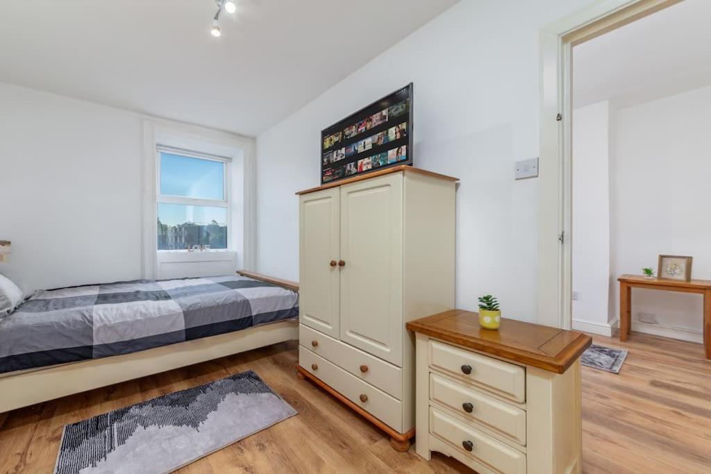 Lejlighed One Bedroom Flat In Central #02 *