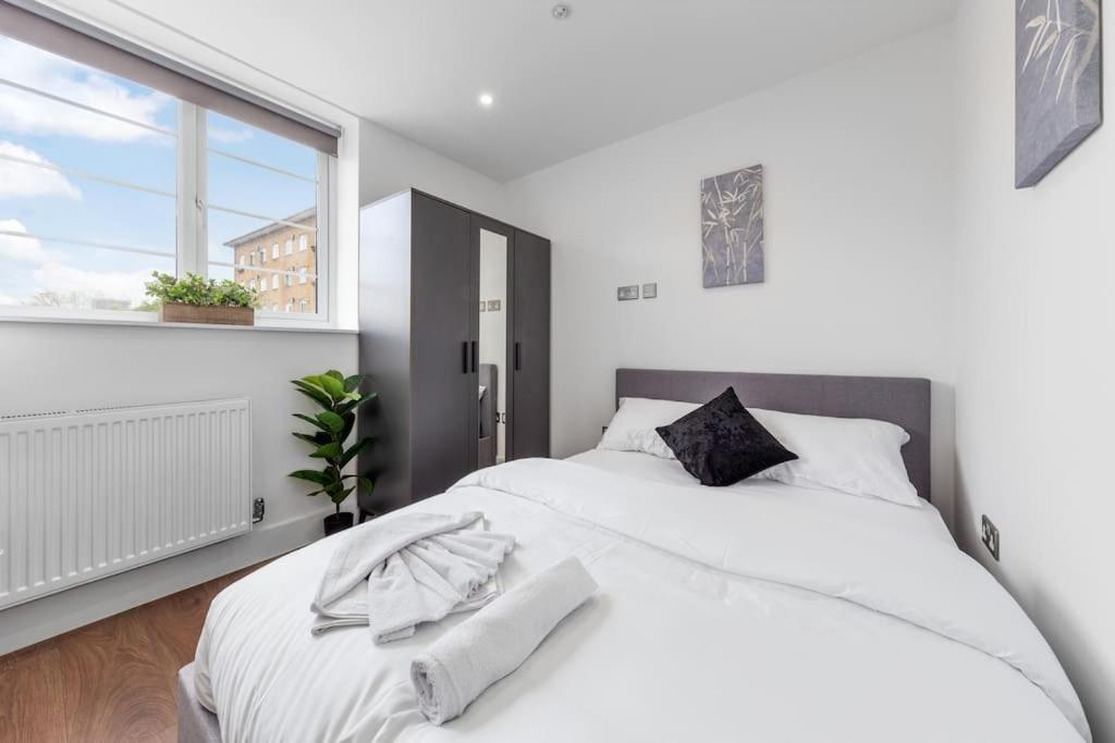 Appartement Sleep 8 Eye Wrf *