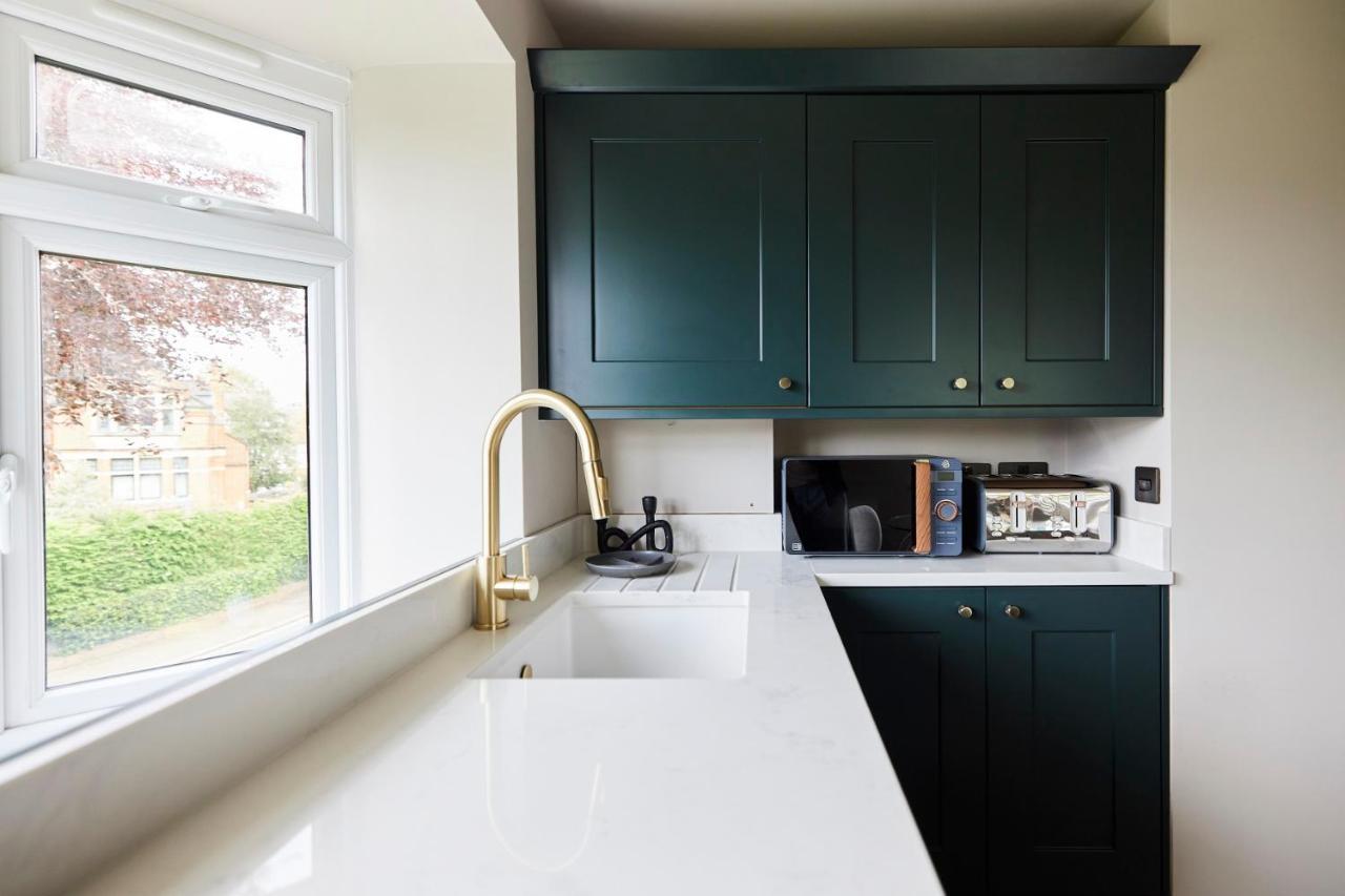 The Wandsworth Loft - Entrancing 2bdr Flat With Garden * London
