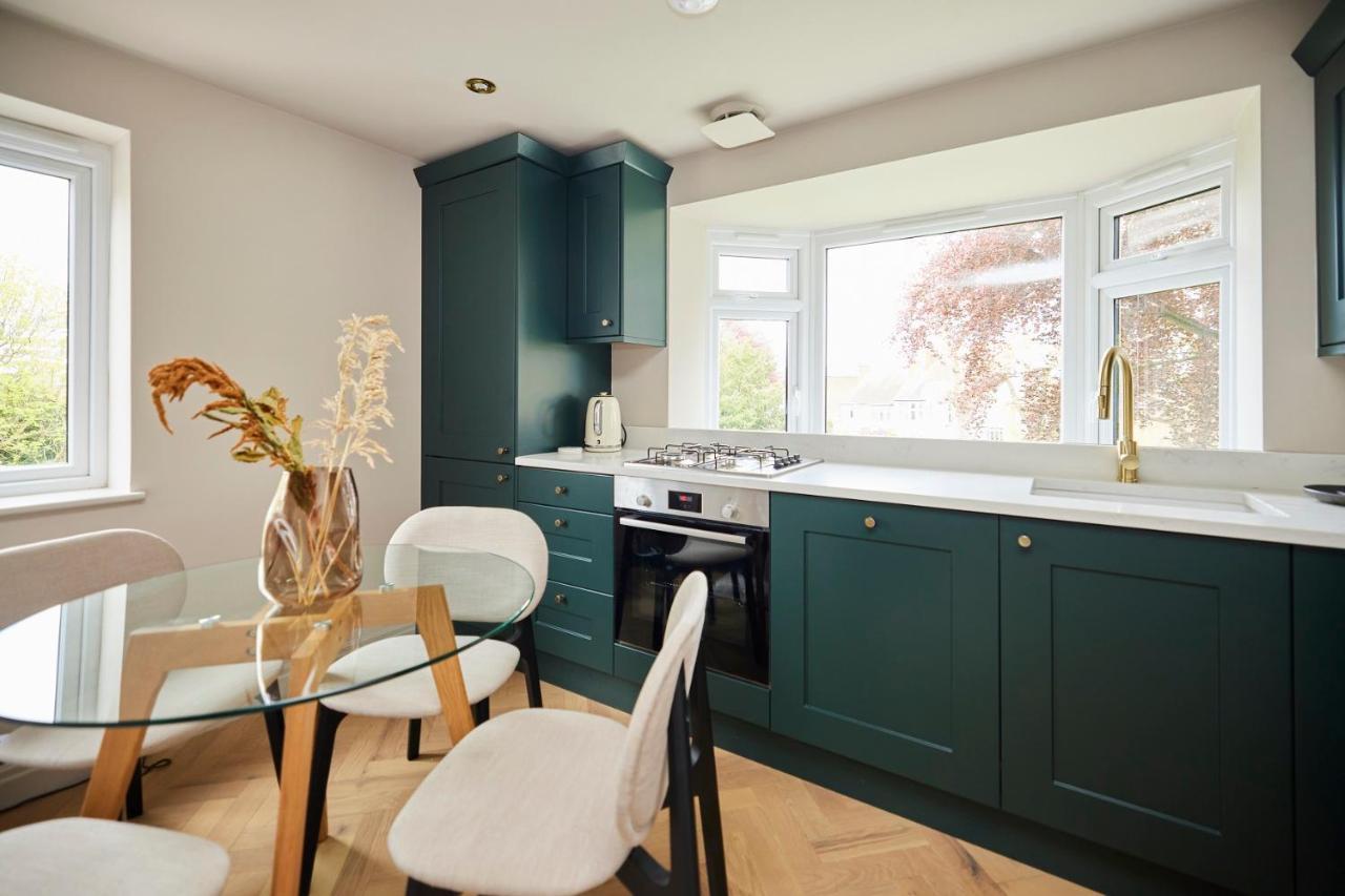 Apartment The Wandsworth Loft - Entrancing 2bdr Flat With Garden London