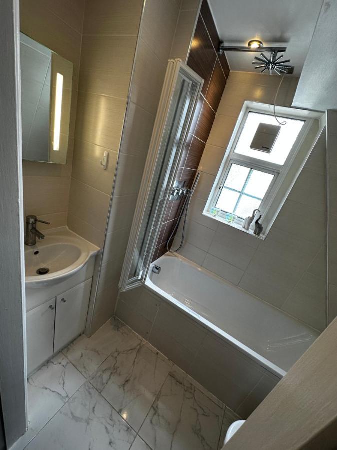 Lejlighed One Bedroom Flat In Chelsea *