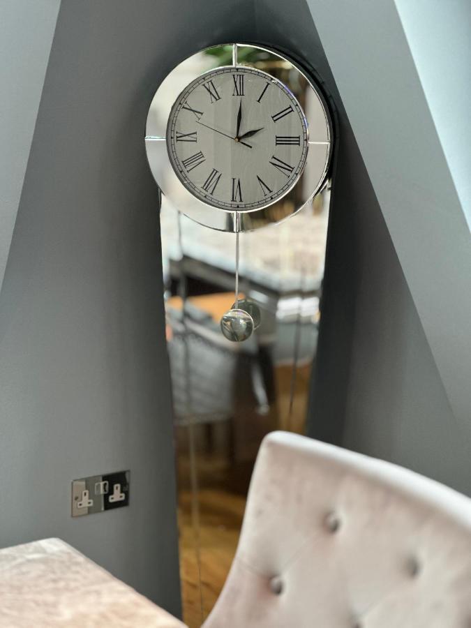 One Bedroom Flat In Chelsea Lejlighed *