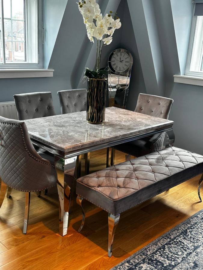 Lejlighed One Bedroom Flat In Chelsea