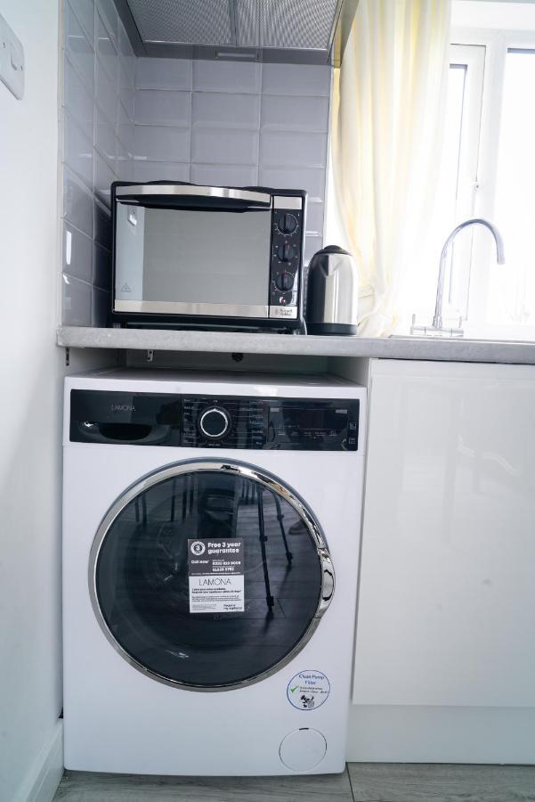 Centra Apartment *