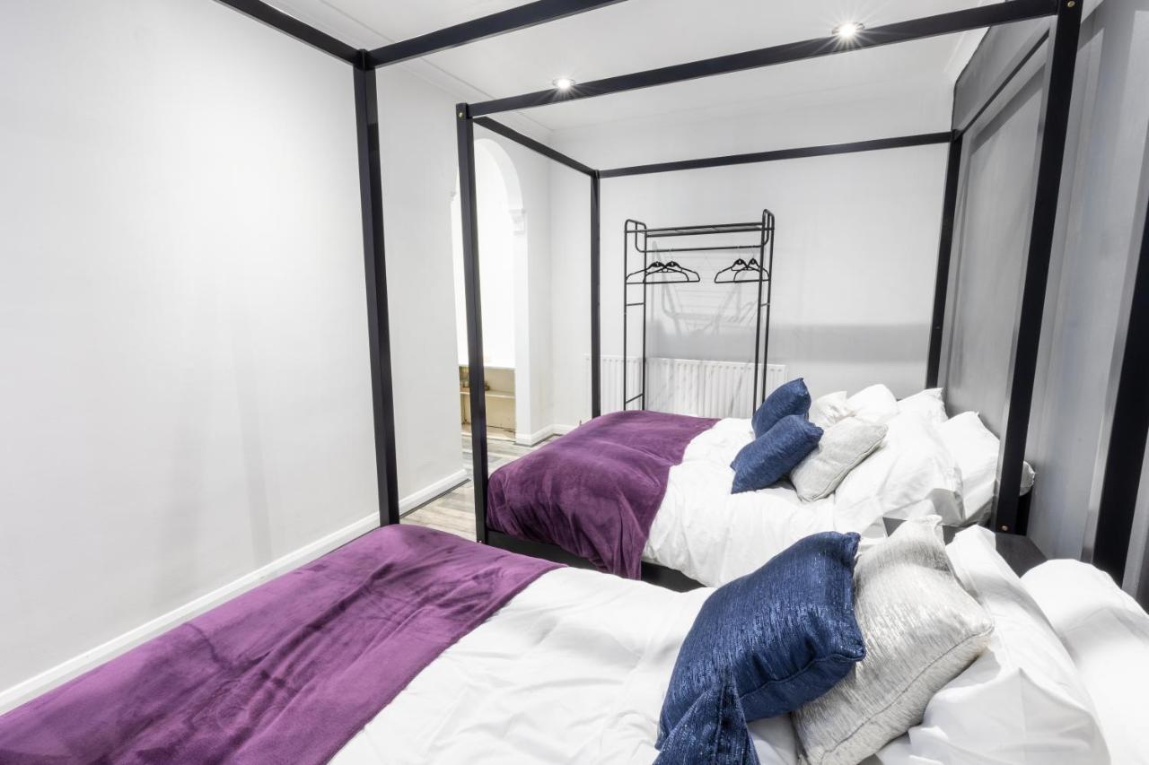 Holiday home The Stratford Victoria London