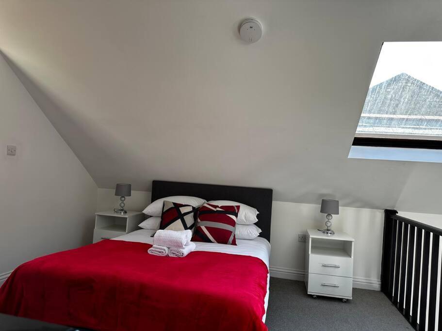 3bed2bath Paddington/edgware Apartment London