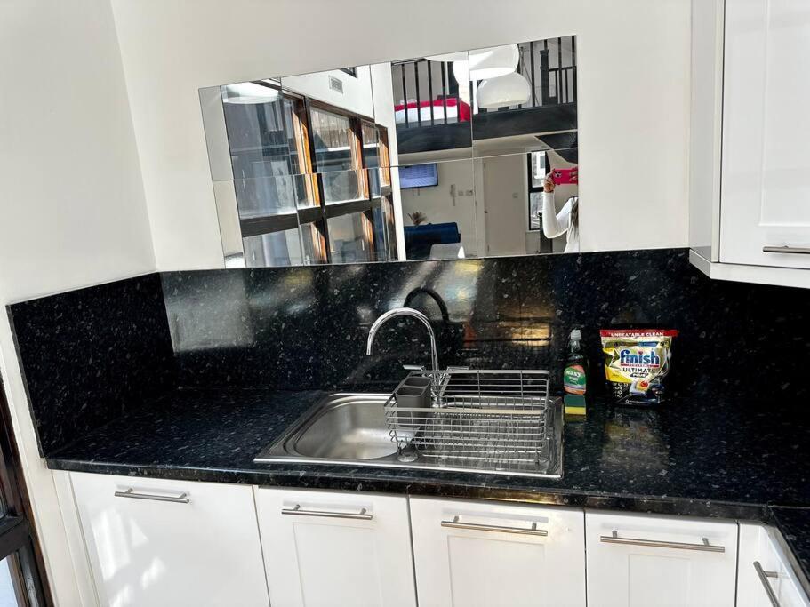 3bed2bath Paddington/edgware Apartment *