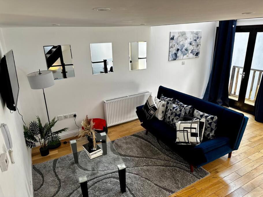 3bed2bath Paddington/edgware Apartment