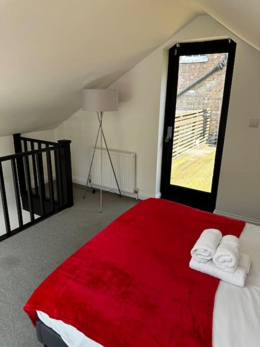 3bed2bath Paddington/edgware Apartment *