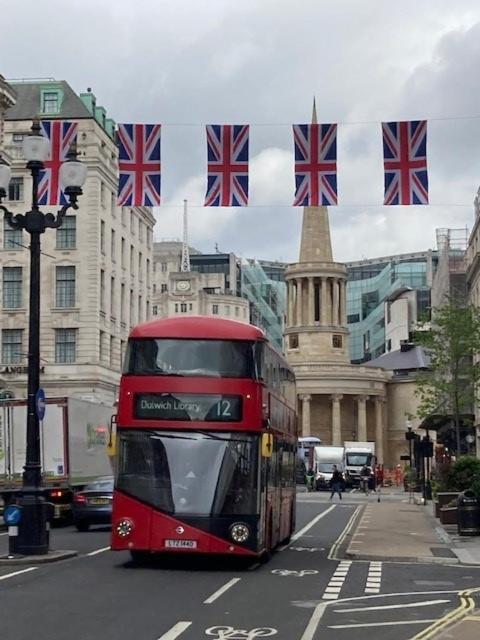 Astor Court London