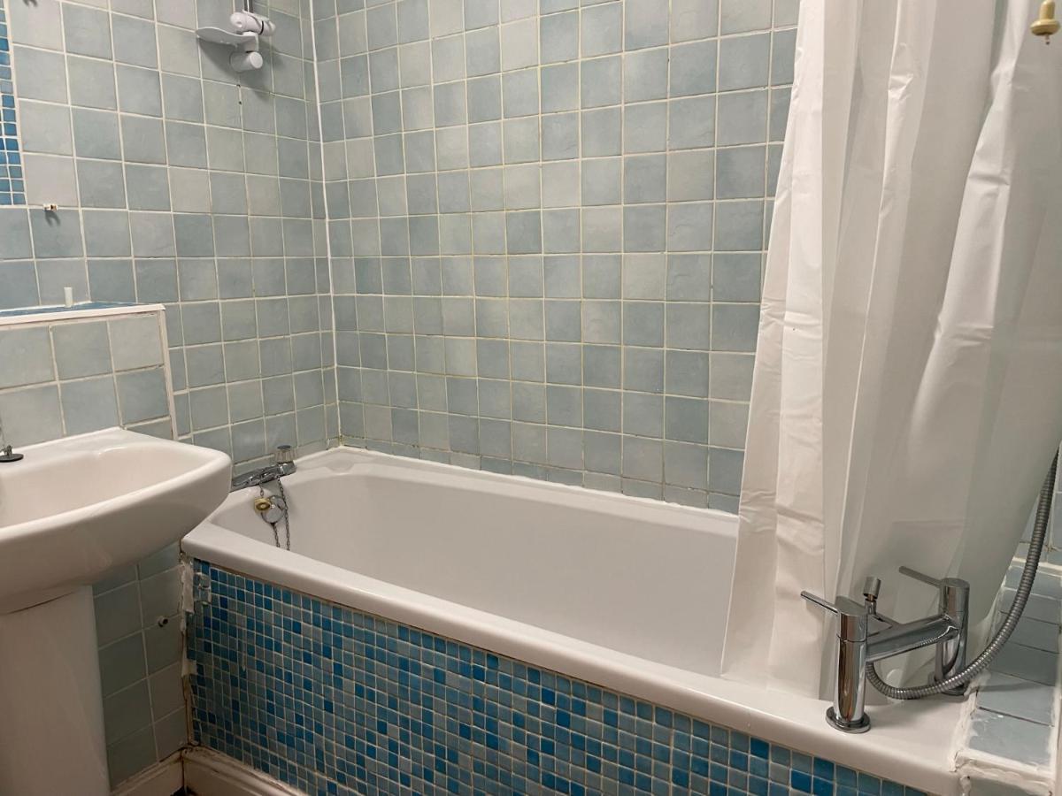 Lägenhet Surrey Docks Se16 Near Canada Water N Easy Access Canary Wharf London