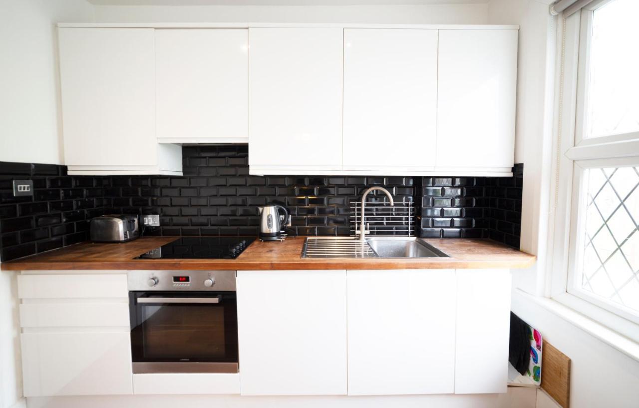 Victorian Property Appartamento Londra