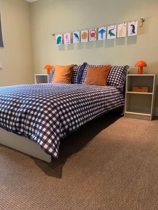 Appartement Lovely One Bedroom Next To Shoreditch Londen