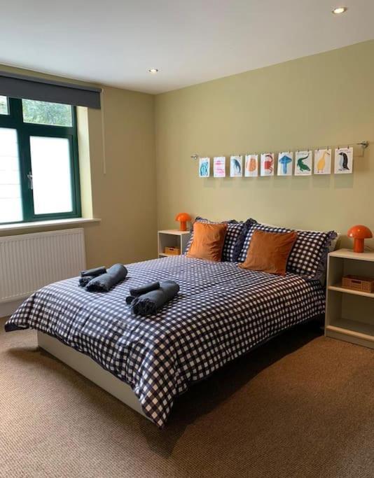 Appartement Lovely One Bedroom Next To Shoreditch *
