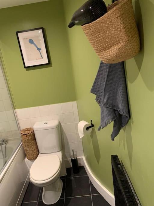 Appartement Lovely One Bedroom Next To Shoreditch