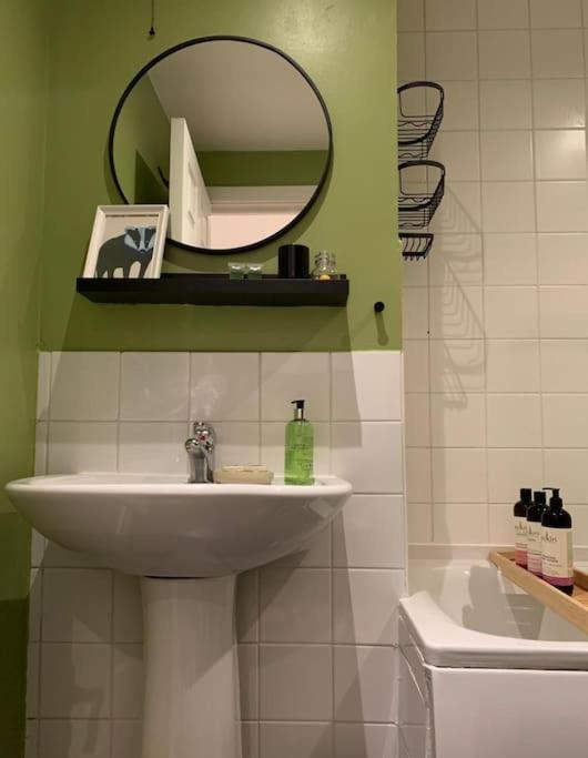 Appartement Lovely One Bedroom Next To Shoreditch *