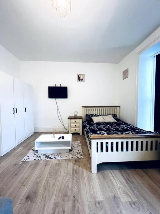 Lejlighed One Bedroom Close To Hyde Park #01 London