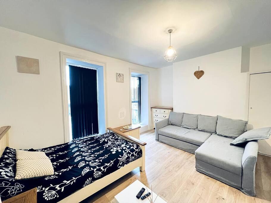 Lejlighed One Bedroom Close To Hyde Park #01 London