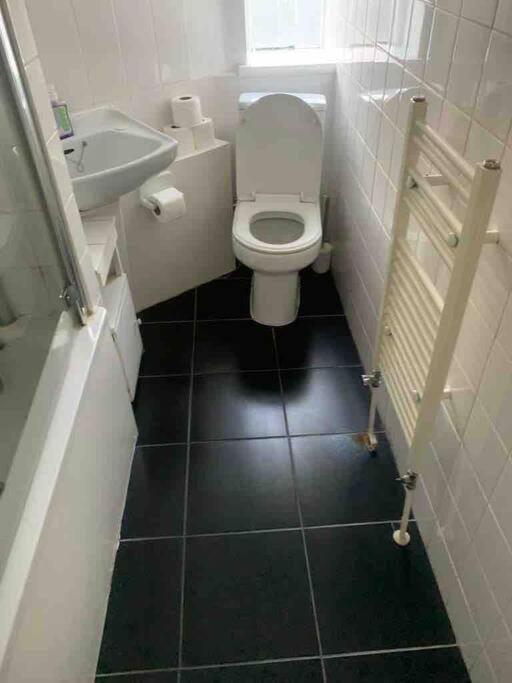 One Bedroom Close To Hyde Park #01 Lejlighed