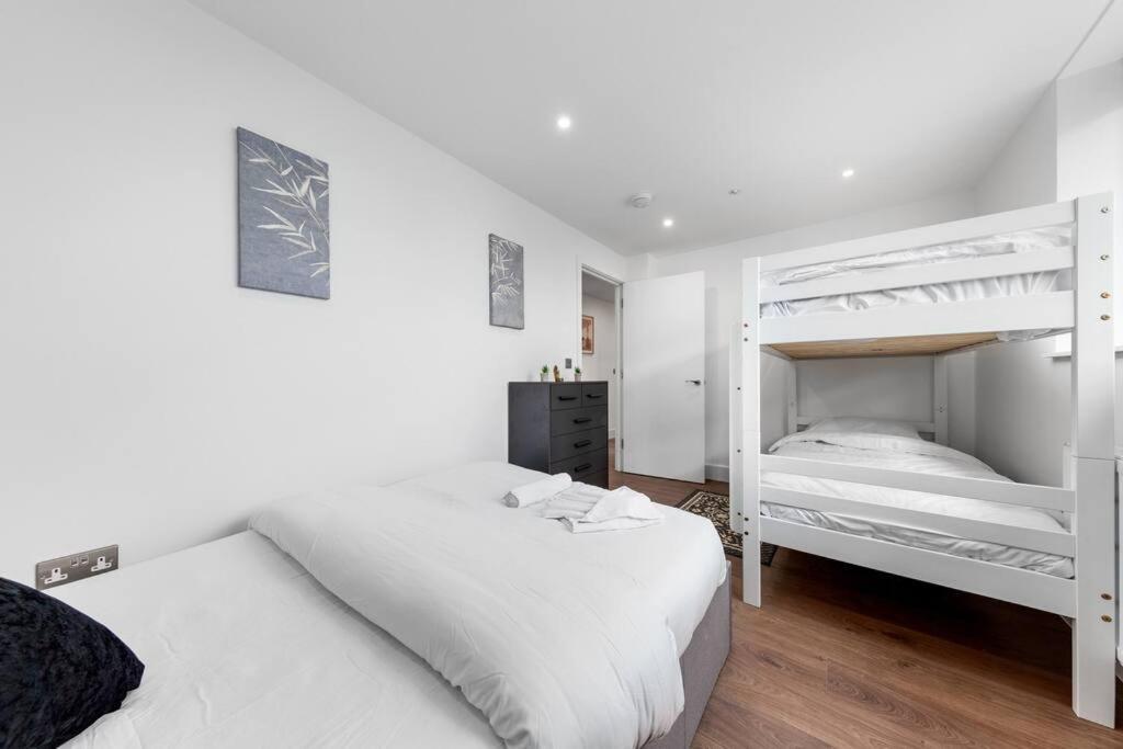 Sleep 8 Eye Wrf Appartement *