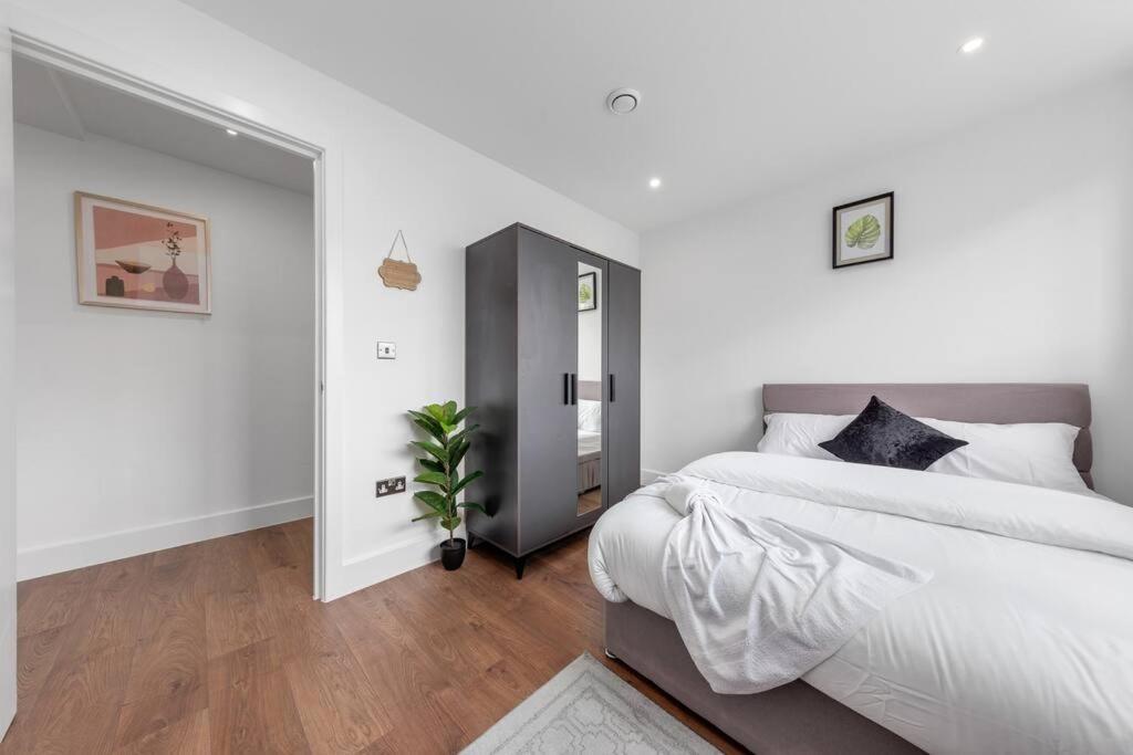 Appartement Sleep 8 Eye Wrf Londen