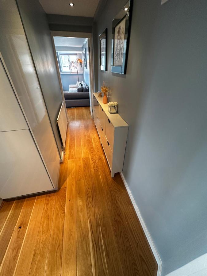 One Bedroom Flat In Chelsea Lejlighed *