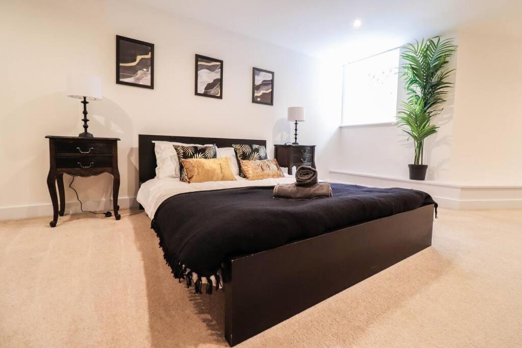 Camber Hill - Long Offer * London