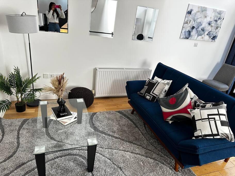 3bed2bath Paddington/edgware *