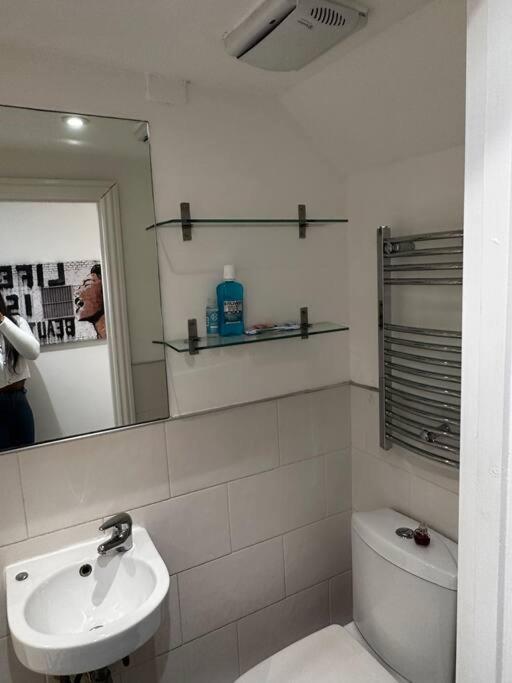 3bed2bath Paddington/edgware Apartment