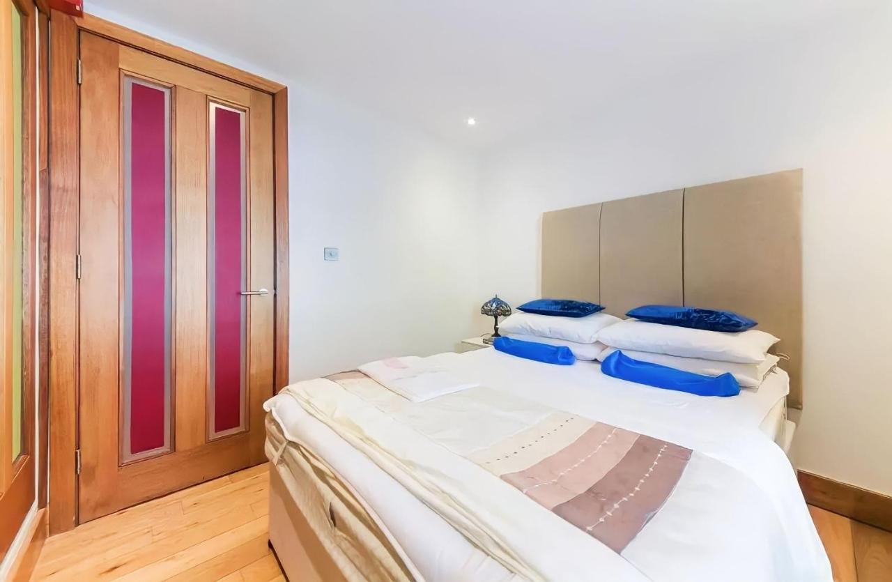 Kensington Luxury Appartamento *